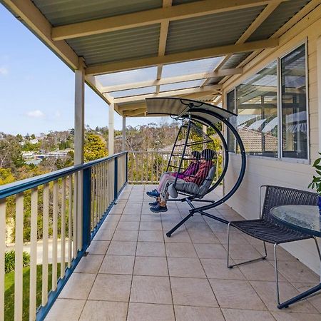 Sunflower Cottage Katoomba Exterior photo