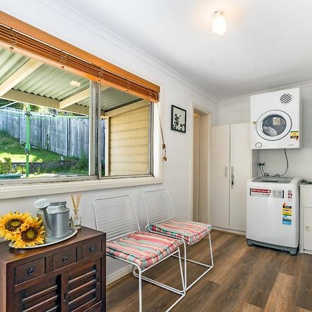 Sunflower Cottage Katoomba Exterior photo