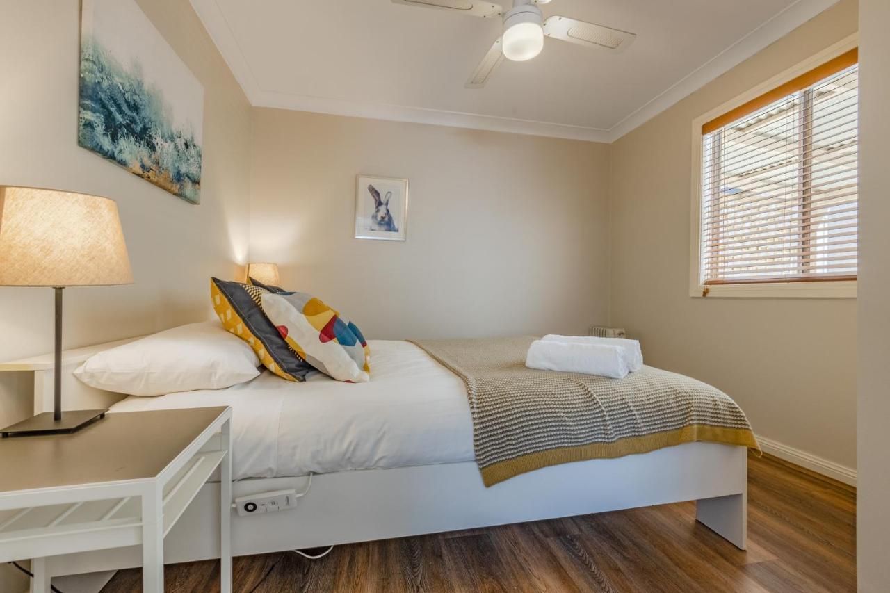 Sunflower Cottage Katoomba Exterior photo