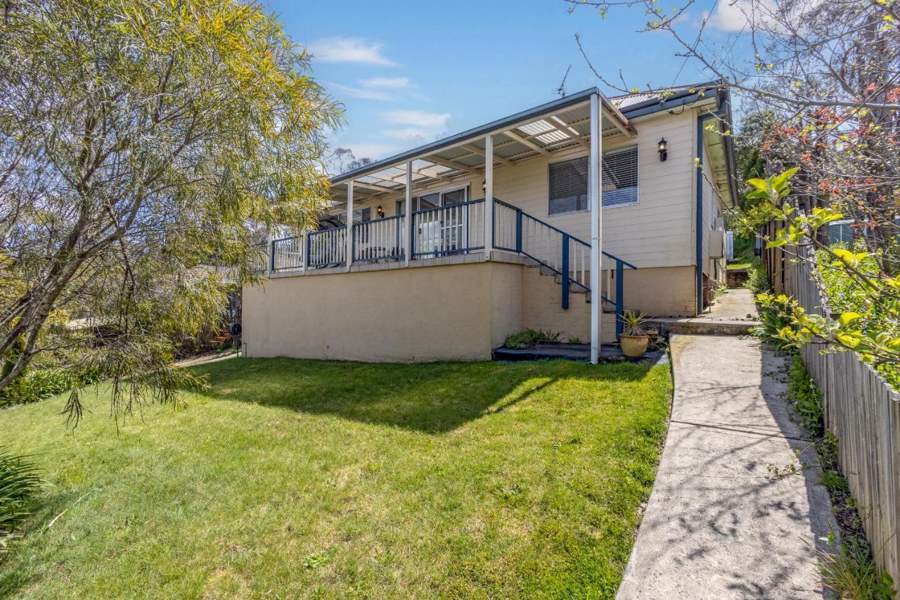Sunflower Cottage Katoomba Exterior photo