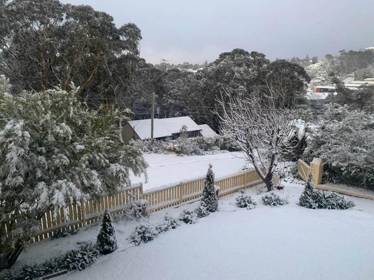 Sunflower Cottage Katoomba Exterior photo