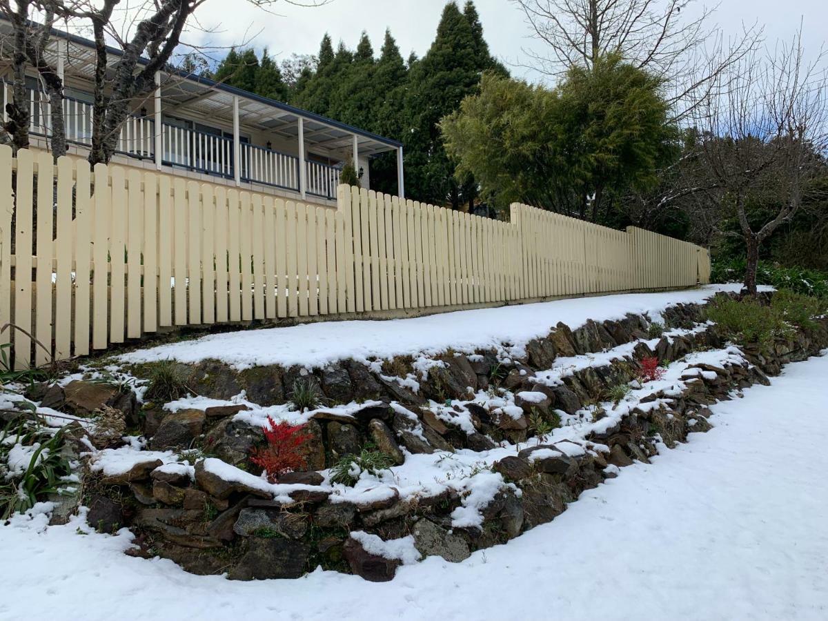 Sunflower Cottage Katoomba Exterior photo